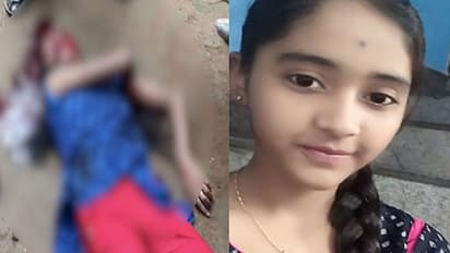 Priya Gowda death: It was no accident, it was murder