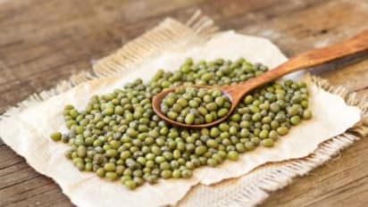 பருப்பு உற்பத்தியைப் பெருக்க துத்தநாகத்தை பயன்படுத்தினாலே போதும்…