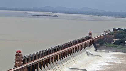 ತುಂಗಭದ್ರಾ ಡ್ಯಾಂ ತುಂಬಿದ್ರೂ 2ನೇ ಬೆಳೆಗೆ ನೀರು ಅನಿಶ್ಚಿತ!