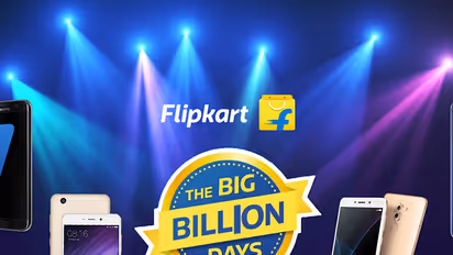 Flipkart Sale: 10 smartphone deals you shouldn't miss