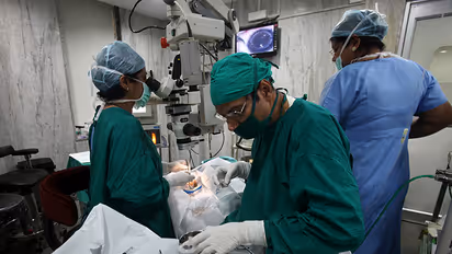 Know why nurses earn more than doctors in Telangana