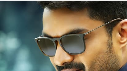 అన్నకు ప్రేమతో... కల్యాణ్ రామ్ కు పుట్టినరోజు శుభాకాంక్షలు తెలిపిన ఎన్టీఆర్