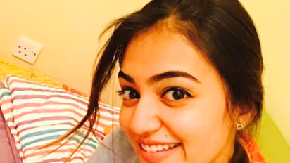 This is what Malayalam actress Nazriya Nazim wrote about Syria attack