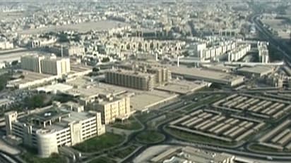 രോഗികളാവുന്ന വിദേശ തൊളിലാളികള്ക്കായി ഖത്തറില് പുനരധിവാസ കേന്ദ്രം വരുന്നു