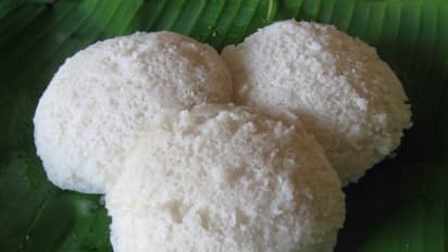 Idly : தினசரி குழந்தைகள் இட்லி சாப்பிடுவது நல்லதுதானா?