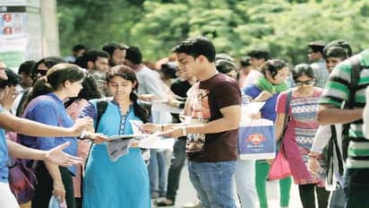 ದೇವರಾಜ ಅರಸು ಪ್ರತಿಭಾ ಪುರಸ್ಕಾರಕ್ಕೆ ಅರ್ಜಿ ಆಹ್ವಾನ