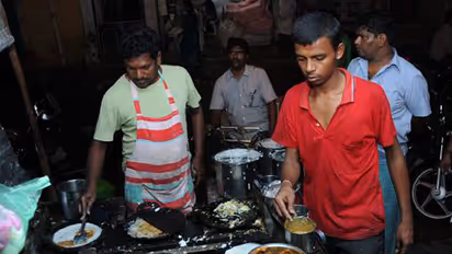Kochi police want roadside eateries in the city to come under CCTV surveillance