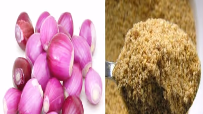 வெங்காயம் மற்றும் பெருங்காயத்தில் இவ்வளவு சக்திகள் இருக்குனு தெரியுமா?