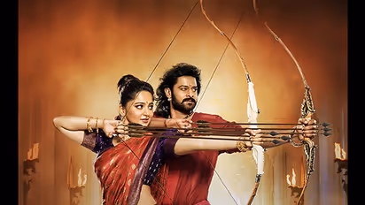 Theatres make a killing with ‘Baahubali 2’ while CM delays Rs 200 cap on multiplex tickets