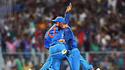 ದಕ್ಷಿಣ ಆಫ್ರಿಕಾ ನೆಲದಲ್ಲಿ ಭಾರತಕ್ಕೆ ಭರ್ಜರಿ ಜಯ