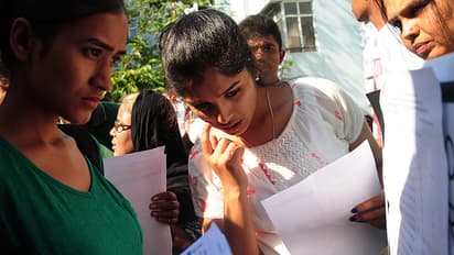 ನೀಟ್ ಫಲಿತಾಂಶ ಪ್ರಕಟಕ್ಕೆ ತಡೆ