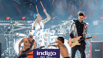 Top 20 Indie songs this week by Indigo 91.9