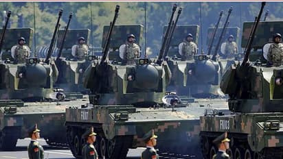 ಉದ್ವಿಗ್ನ ಪರಿಸ್ಥಿತಿ:ಚೀನೀ ನಾಗರಿಕರಿಗೆ 'ಸುರಕ್ಷತಾ ಸಲಹೆ'