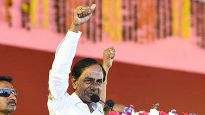 No worries for the poor till KCR is alive, says Telangana CM