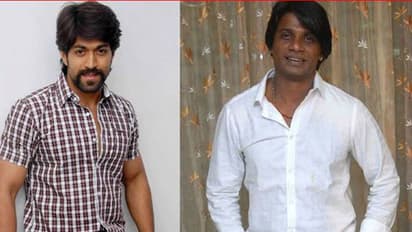 (ವಿಡಿಯೋ)ಮಾಸ್ತಿಗುಡಿ ಡೈಲಾಗಿಗೆ ಕೆರಳಿದ ಯಶ್ ಅಭಿಮಾನಿಗಳು!