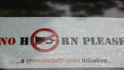 Kerala to observe no-honking day on April 26