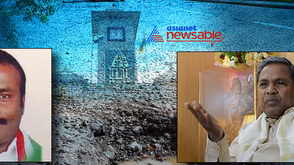 Here is why CM Siddaramaiah's deadline to cover 17000 potholes is unrealistic