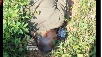 Kerala: Maoist sheds equipped with solar, Wi-FI facility