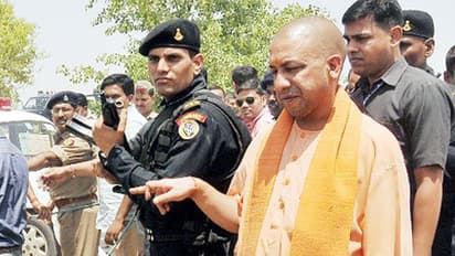 ಉತ್ತರ ಪ್ರದೇಶದಲ್ಲಿ ಗೋಹಂತಕರ ಮೇಲೆ ರಾಷ್ಟ್ರೀಯ ಭದ್ರತಾ ಕಾಯ್ದೆ!