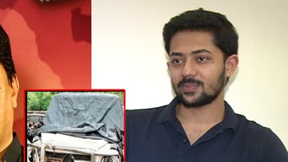 ಉದ್ಯಮಿ ಪುತ್ರ ಗೀತಾವಿಷ್ಣು ಎಸ್ಕೇಪ್ ಪ್ರಕರಣದಲ್ಲಿ ಬಿಗ್ ಟ್ವಿಸ್ಟ್!: ದೇವರಾಜ್ 2ನೇ ಪುತ್ರನಿಗೆ ಸಂಕಷ್ಟ