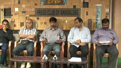 ವಿಭಿನ್ನ ರೀತಿಯಲ್ಲಿ ಗಾಂಧಿ ಜಯಂತಿ ಆಚರಣೆ: ಇಂದು ನಡೆಯಲಿದೆ ಕೆರೆಗಳ ಸ್ವಚ್ಛತಾ ಕಾರ್ಯ