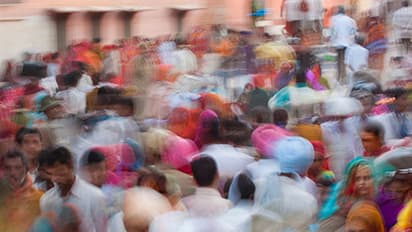 ಕ್ರಿಮಿನಲ್‌ಗಳ ಪತ್ತೆಗೆ ದೇಶದಲ್ಲಿ ಚೀನಾ ಮಾದರಿ ವ್ಯವಸ್ಥೆ!, 'ಜಾತಕ'ವೇ ಬಯಲಾಗುತ್ತೆ!