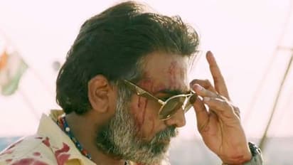 വിക്രംവേദയുടെ വിജയം; ബിഎംഡബ്ലിയു സ്വന്തമാക്കി വിജയ് സേതുപതി