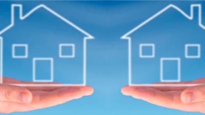 இரண்டாவது வீடு வாங்க வருகிறது பெரிய முட்டுக்கட்டை .....!!! வருமானவரித்துறை அதிரடி தாக்கு ....!!!