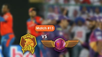 IPL 2017 Gujarat Lions vs RPS: Preview, team news and likely XIs