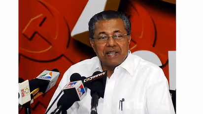 ಕಮ್ಯುನಿಸ್ಟ್ ಸರ್ವಾಧಿಕಾರಿ ಕಿಮ್ ಜಾಂಗ್ ಹೊಗಳಿದ ಪಿಣರಾಯಿ