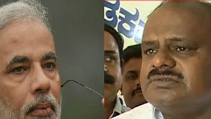 ಮೋದಿಗೆ ಹೆಚ್'ಡಿಕೆ ಟಾಂಗ್, ಜೊತೆಗೆ ಯುಪಿ ಗೆಲುವಿನ ತಂತ್ರ ಶುರು ಮಾಡಿದ ಕುಮಾರಣ್ಣ!