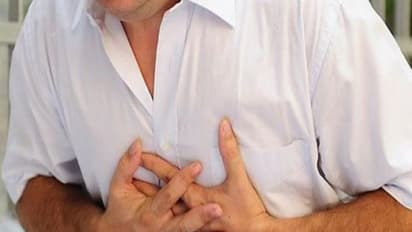 இந்த ஒரு விஷயம்தான் உங்களுக்கு மாரடைப்பு வர மிக முக்கிய காரணம்...