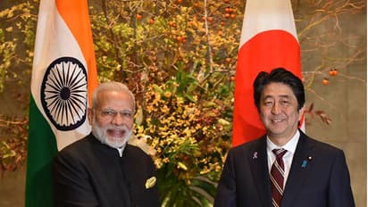 ಚೀನಾ ಎಚ್ಚರಿಕೆಯ ಹೊರತಾಗಿಯೂ ಬಂದರು ಬಗ್ಗೆ ಚರ್ಚಿಸಿದ ಮೋದಿ