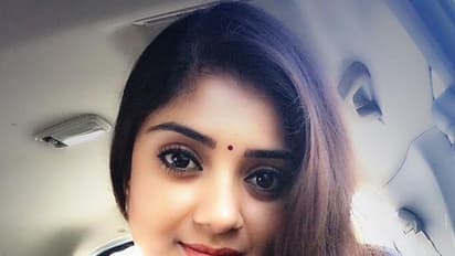 ಅನಿಕಾ ಆರೋಪಗಳೆಲ್ಲಾ ಸುಳ್ಳು ಎಂದ ಕಾರುಣ್ಯ