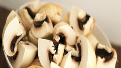 காளானில் இருக்கும் சத்துகள் இவ்வளவு ஆரோக்கியத்தை நமக்கு தருகிறது...