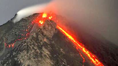 ഗ്വാട്ടിമാലയിൽ അഗ്നിപര്വ്വത സ്ഫോടനത്തിൽ 75 മരണം