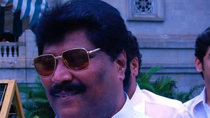 ಶಾಸಕ ಸ್ಥಾನಕ್ಕೆ ಮಾಲೀಕಯ್ಯ ರಾಜೀನಾಮೆ ಅಂಗೀಕಾರ