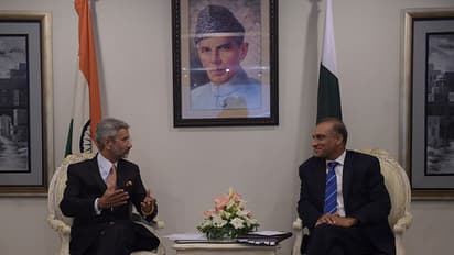Indo-Pak FS meet: Terror, Kashmir dominate talks