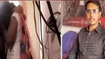 ಕಾಟಾಚಾರಕ್ಕೆ ತಾಳಿ ಕಟ್ಟಿ ಎಸ್ಕೇಪ್ ಆದ ಕರವೇ ತಾಲೂಕು ಅಧ್ಯಕ್ಷ