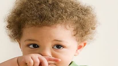 குழந்தைக்கு ஏற்படும் ஜலதோஷமும் சளித் தொல்லைக்கு இதோ வீட்டு மருந்து…