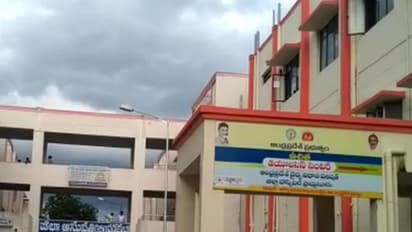 ఈ ప్రొద్దుటూరు మంత్రసాని ప్రసవం ఇలా చేస్తుంది (వీడియో)