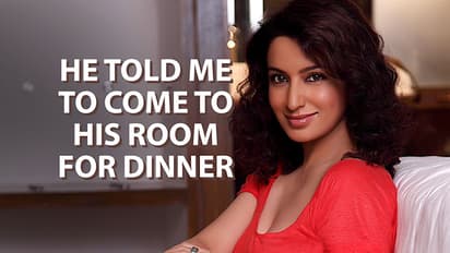 Tisca Chopra's casting couch escapade will leave you in splits