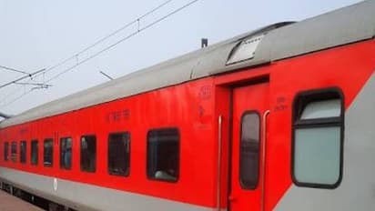 Beware oversleeping passengers! Railways to cut down sleeping hours
