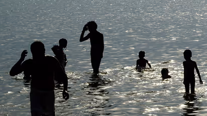 ಗಂಗಾ ಶುದ್ಧೀಕರಣವೂ ಆಗಿಲ್ಲ : ಹಣವೂ ಖರ್ಚಾಗಿಲ್ಲ