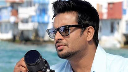 R Madhavan in Bollywood’s first space film