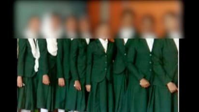 യൂണിഫോമിനെച്ചൊല്ലി പ്രതിഷേധം; സ്കൂള് ആക്രമിച്ച കാംപസ് ഫ്രണ്ട് പ്രവര്ത്തകര് റിമാന്ഡില്