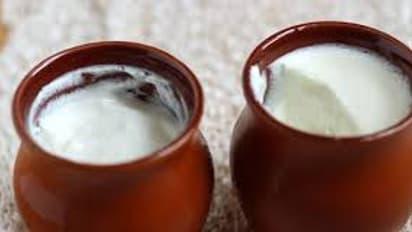 ദിവസവും അൽപം തെെര് കഴിക്കുന്നത് ശീലമാക്കൂ