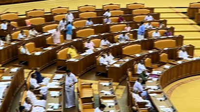 Kerala govt approves salary hike for ministers, MLAs