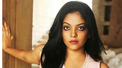 കൃഷ്ണകുമാറിന്റെ മകള് അല്ലെ എന്ന് പറഞ്ഞ് ആരും ഇതുവരെ അവസരം തന്നിട്ടില്ലെന്ന് അഹാന