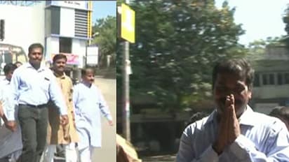 ವೃತ್ತಿಗಿಂತಲೂ ಜನಜಾಗೃತಿ ಮುಖ್ಯ: ಮದ್ಯದ ವಿರುದ್ಧ ಅಬಕಾರಿ ನಿರೀಕ್ಷಕನ ಪಾದಯಾತ್ರೆ